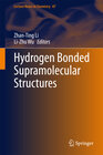 Buchcover Hydrogen Bonded Supramolecular Structures
