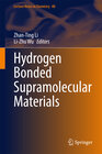Buchcover Hydrogen Bonded Supramolecular Materials