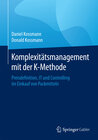 Buchcover Komplexitätsmanagement mit der K-Methode