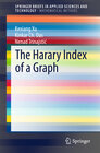 Buchcover The Harary Index of a Graph