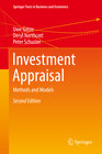 Buchcover Investment Appraisal