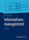 Buchcover Informationsmanagement