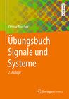 Buchcover Übungsbuch Signale und Systeme