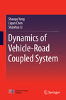Buchcover Dynamics of Vehicle-Road Coupled System