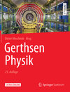 Buchcover Gerthsen Physik