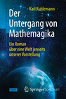Buchcover Der Untergang von Mathemagika