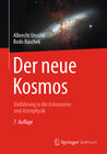 Buchcover Der neue Kosmos