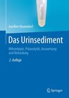 Buchcover Das Urinsediment