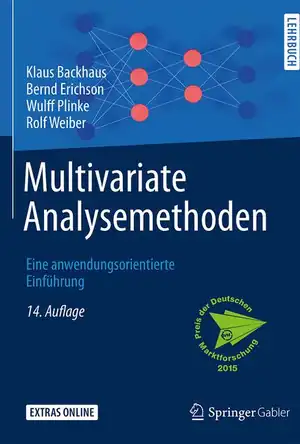 Buchcover ISBN 9783662460757