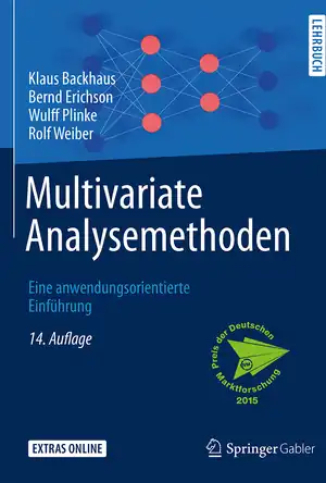 Buchcover ISBN 9783662460764