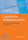 Buchcover Ganzheitliche Produktionssysteme