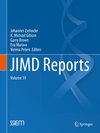 Buchcover JIMD Reports, Volume 19