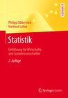 Buchcover Statistik