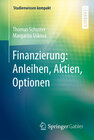 Buchcover Finanzierung: Anleihen, Aktien, Optionen