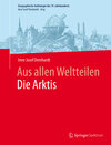 Buchcover Aus allen WeltteilenDie Arktis