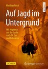 Buchcover Auf Jagd im Untergrund