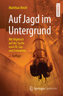 Buchcover Auf Jagd im Untergrund
