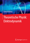Buchcover Theoretische Physik: Elektrodynamik