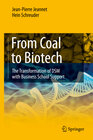 Buchcover From Coal to Biotech