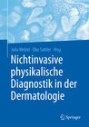 Buchcover Nichtinvasive physikalische Diagnostik in der Dermatologie