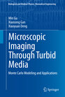 Buchcover Microscopic Imaging Through Turbid Media