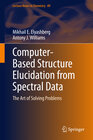 Buchcover Computer–Based Structure Elucidation from Spectral Data