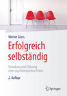 Buchcover Erfolgreich selbständig