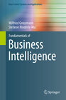 Buchcover Fundamentals of Business Intelligence