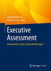 Buchcover Executive Assessment