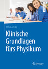 Buchcover Klinische Grundlagen fürs Physikum