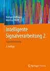 Buchcover Intelligente Signalverarbeitung 2