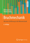 Buchcover Bruchmechanik