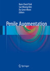 Buchcover Penile Augmentation