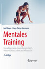 Buchcover Mentales Training