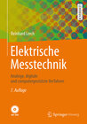 Elektrische Messtechnik width=