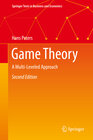 Buchcover Game Theory