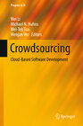 Buchcover Crowdsourcing