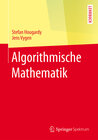 Buchcover Algorithmische Mathematik