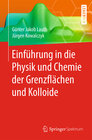 Buchcover Einführung in die Physik und Chemie der Grenzflächen und Kolloide