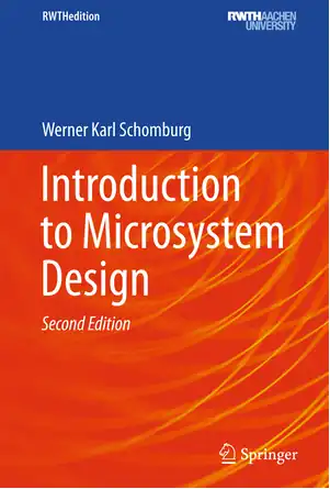 Buchcover ISBN 9783662470220