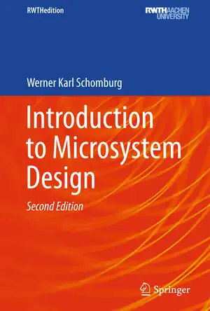 Buchcover ISBN 9783662470237