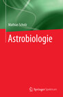 Buchcover Astrobiologie