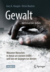 Buchcover Gewalt – die Fessel der Armen