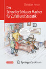 Buchcover Der SchnellerSchlauerMacher für Zufall und Statistik