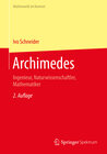 Buchcover Archimedes
