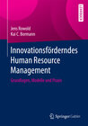 Buchcover Innovationsförderndes Human Resource Management