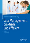 Buchcover Case Management: praktisch und effizient