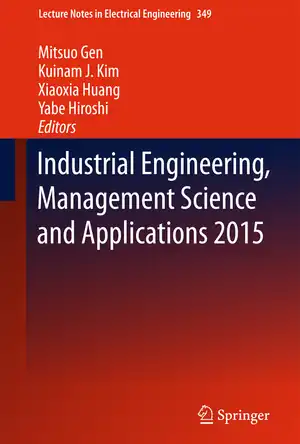 Buchcover ISBN 9783662472002