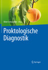 Buchcover Proktologische Diagnostik