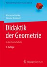 Buchcover Didaktik der Geometrie